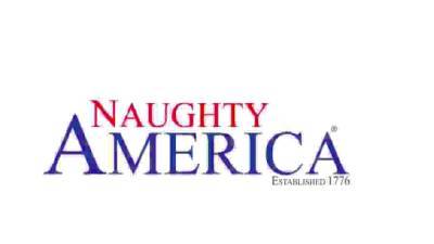 Karen Fisher - Naughty America - Karen Fisher gets the deep cock treatment - nvdvid.com