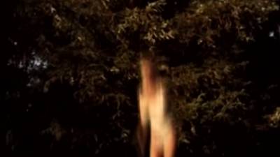 Hairy Mom Horny At Home Enjoyment - nvdvid.com