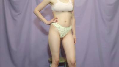 Try On Haul Panties 1 - hclips.com