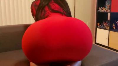 I Fucked My New Pawg Stepsister - Huge Ass - hclips.com