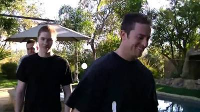 Tiny Trisha blowbang Outdoor - nvdvid.com