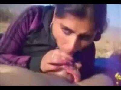 Hottest cum in mouth Arab Indian girls - pornoxo.com - India