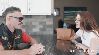 Vanessa Vega - Third wheel with naughty Vanessa Vega - sexu.com