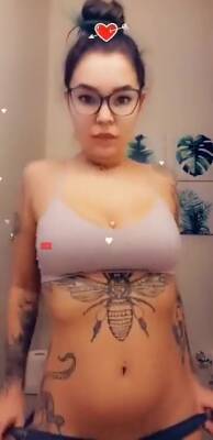 Nattybohh Teasing Nude Video Leaked - hclips.com