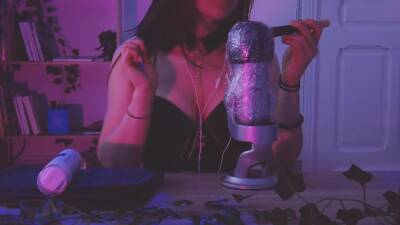 Asmr Joi Rotique Nude Video Leaked - hclips.com
