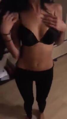 Horny Russian Girl Obedient On Periscope - hclips.com - Russia
