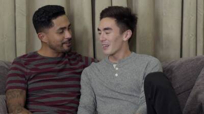 Papi - Asher, Cody Seiya - nvdvid.com