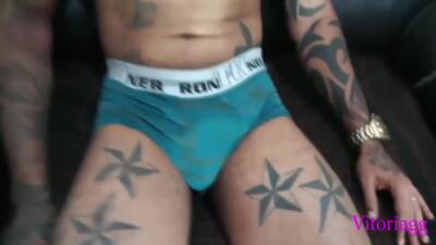 Moreno Gp Tatuado Me Fuder Gostoso - Completo Xvideos Red Siga Meu Perfil 5 Min - hclips.com