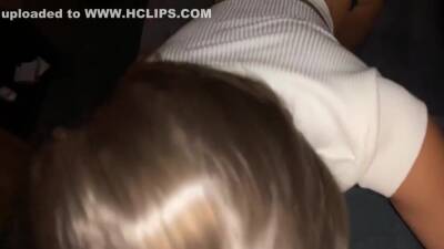 Late Night Cocksucking And Fucking Huge Facial - hclips.com