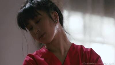 Jade Kush - Lesbian Massage 5 Scene 1 - A perfect body - xxxfiles.com - China