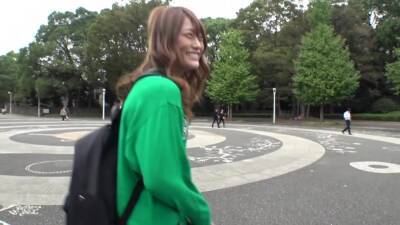 千人斬りを達成した超絶ヤリマンギャルの本気ハメ撮り - upornia.com - Japan