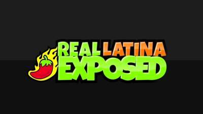 RealLatinaExposed Layla Rivera Loves Happy Samurais - nvdvid.com