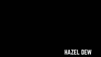 Supermodel Hazel Dew Sucks Cock On Camera - nvdvid.com