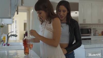 Riley Reid - Abella Danger - Riley - Abella Danger And Riley Reid In Astonishing Xxx Scene Small Tits Try To Watch For Youve Seen - upornia.com