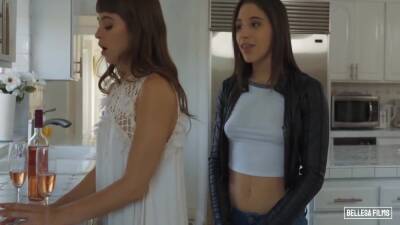 Riley Reid - Abella Danger - Riley - Abella Danger And Riley Reid In Astonishing Xxx Scene Small Tits Try To Watch For Youve Seen - upornia.com