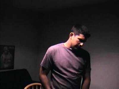 Face Fucked By Straight Zack - nvdvid.com