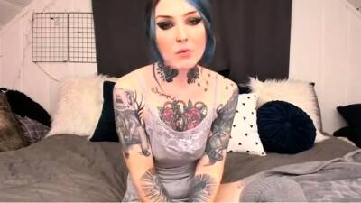 tatto girl virtual sex - icpvid.com