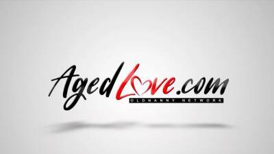 AGEDLOVE Hardcore Classy Sexperience - nvdvid.com