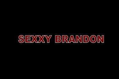 Body Cleansing From Sexxy Brandon - nvdvid.com