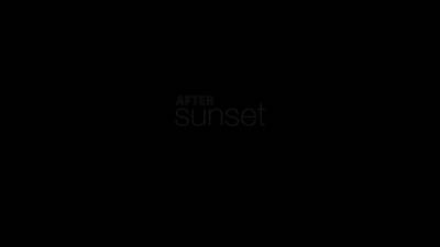 Tiffany - After Sunset (faye, Tiffany) - upornia.com