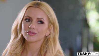 Lexi Belle - Back In Town With Lexi Belle - upornia.com