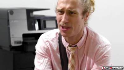 Small Tits Principal Caught Masturbating - hclips.com