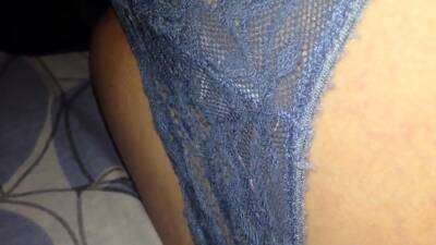 Penetrandole el culo a la puta de mi novia - icpvid.com