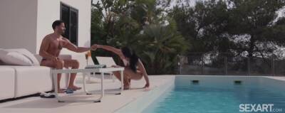 Asia Vargas - Asia Vargas In Summer Cool 2 - upornia.com