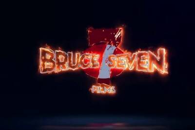 Bruce VII (Vii) - BRUCE SEVEN - Bambi Love and Summer Cummings - drtuber.com