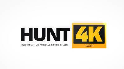 HUNT4K. Need for money fucked realtor to let client fuck - nvdvid.com
