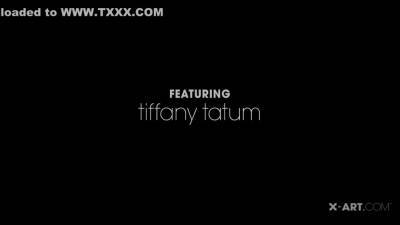 Tiffany Tatum - Tiffany - Tiffany Tatum - Clear Wet Dream - upornia.com