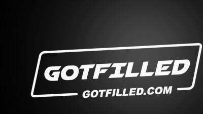 Eliza Eves - GOTFILLED Loading up Eliza Eves - icpvid.com