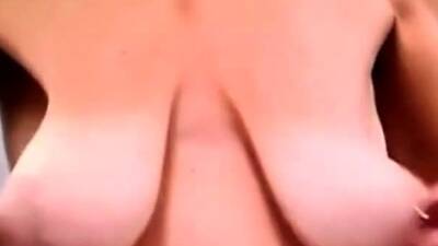 girl's saggy tits to chew on? - drtuber.com