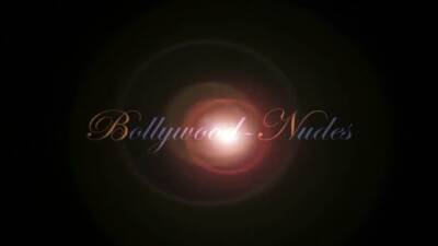 Bollywood Brunette Beauty - nvdvid.com