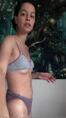 Angelica Asmr - 2 July 2021 - Getting Fit With Angelica - hclips.com