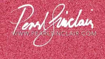 Pearl Sinclair - Bondage Sextape with Valentine Vonbett - drtuber.com