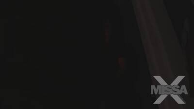 Astonishing Sex Clip Big Tits Fantastic Unique - Missa X - upornia.com