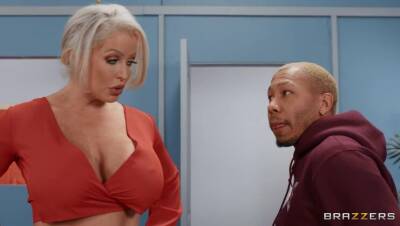 Ricky Johnson - Filthy - My Prof's Filthy Mouth - xxxfiles.com
