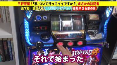 女性をナンパ酔ってご機嫌な彼女の自宅にお邪魔し彼氏の前で寝取り即ハメ - upornia.com - Japan