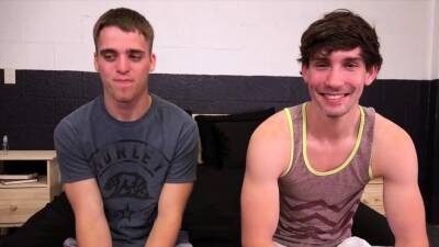 Abram Hoffer And Brady Bennett Raw - nvdvid.com