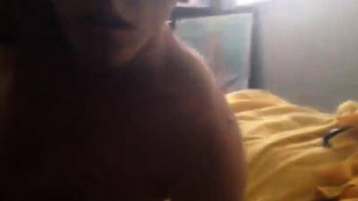 A young wanker with a big cock and a big load - nvdvid.com