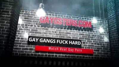 Kai Cruz And Tyson Tyler - nvdvid.com