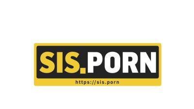 SISPORN. Brave chick anally penetrated with stepbrother cock - nvdvid.com - Russia