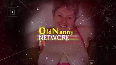 OMAHOTEL Real Old Granny Lesbian Play - drtuber.com