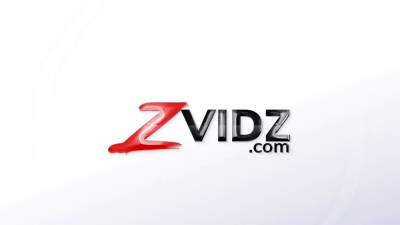 ZVIDZ - Big Tits BBW Latina Jaylene Rio Moans During Sex - nvdvid.com