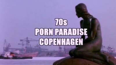 70'ernes Porn Paradise Copenhagen (-Moritz-) - drtuber.com
