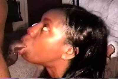 deepthroat ebony - nvdvid.com