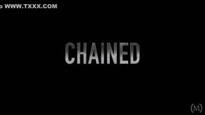 Christy Charming - Christy Charming In Metartfilms Chained - upornia.com
