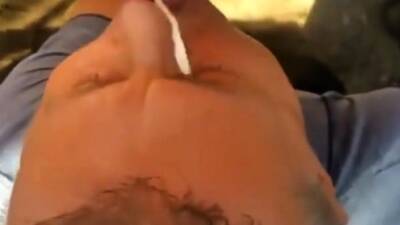 Cum eating compilation hard cocks squirting in open mouths - drtuber.com