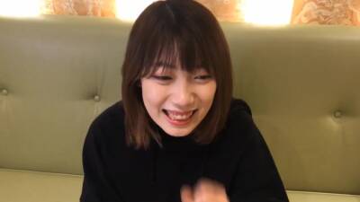 都内の某大学に通うノリが良いGcup美女大生。経験豊富な今ドキ娘の濃厚フェラは悶絶必須→ごっくん。 - txxx.com - Japan